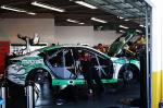 Mazda6 GX Grand-Am Racer 2013 года